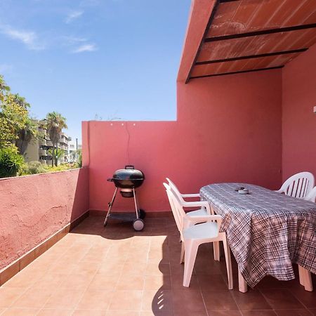 Beach Apartment In Málaga Exterior foto